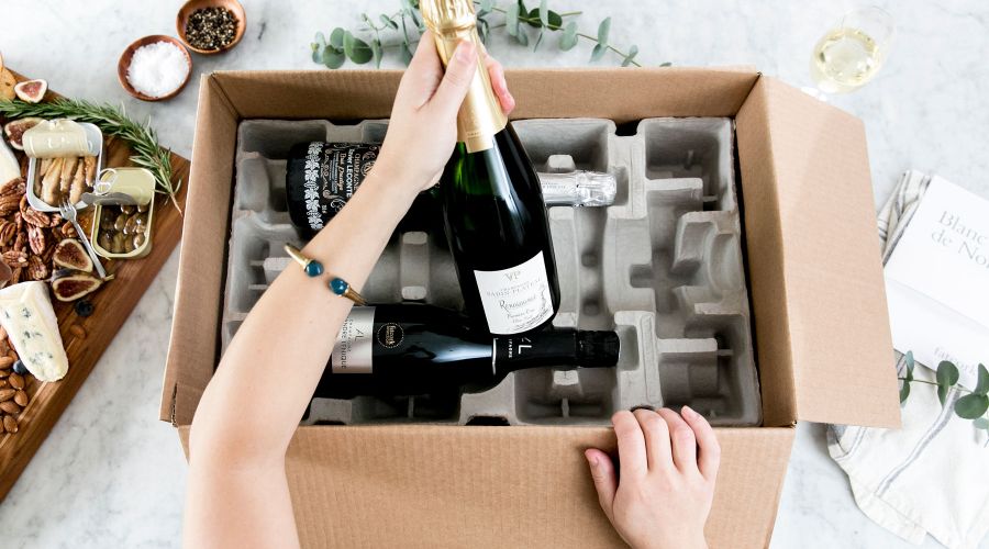 Join These Wine Clubs Across the West