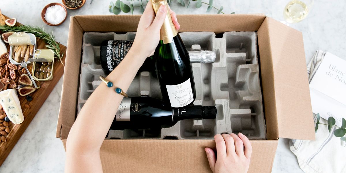 Join These Wine Clubs Across the West