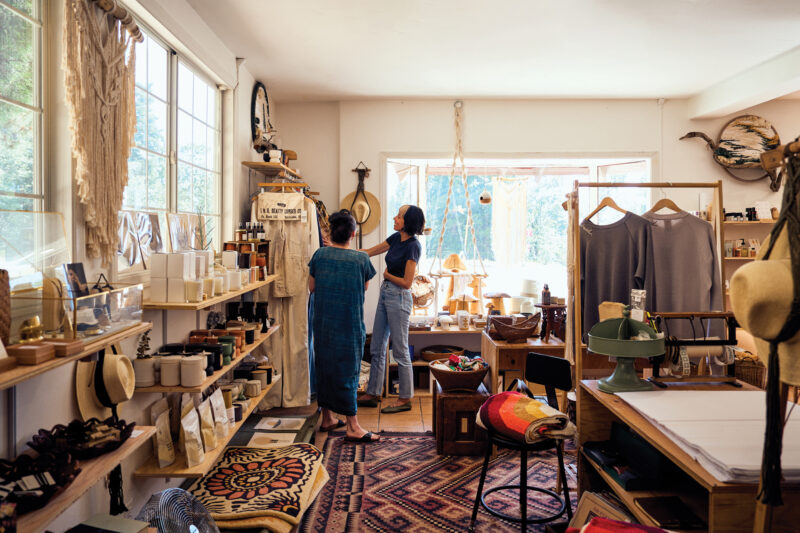 This Iconic California Mountain Town Is Back and Bigger Than Ever—5 Reasons to Go Now