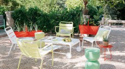 Fermob Various Outdoor Furniture