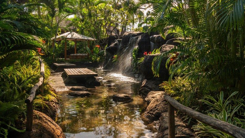 Four Seasons Resort Hualalai