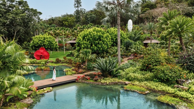 Sensei Lānaʻi, A Four Seasons Resort