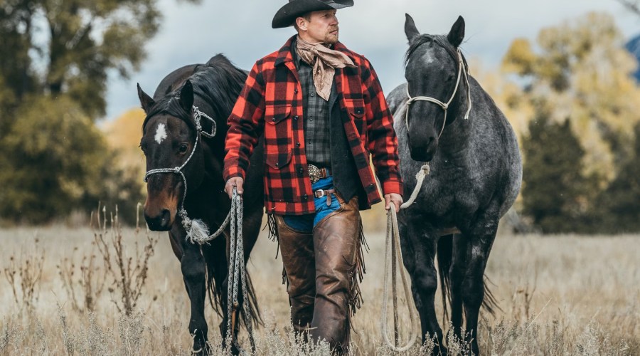 These Are the Best Shackets for Fall (and They Work for Every Body)