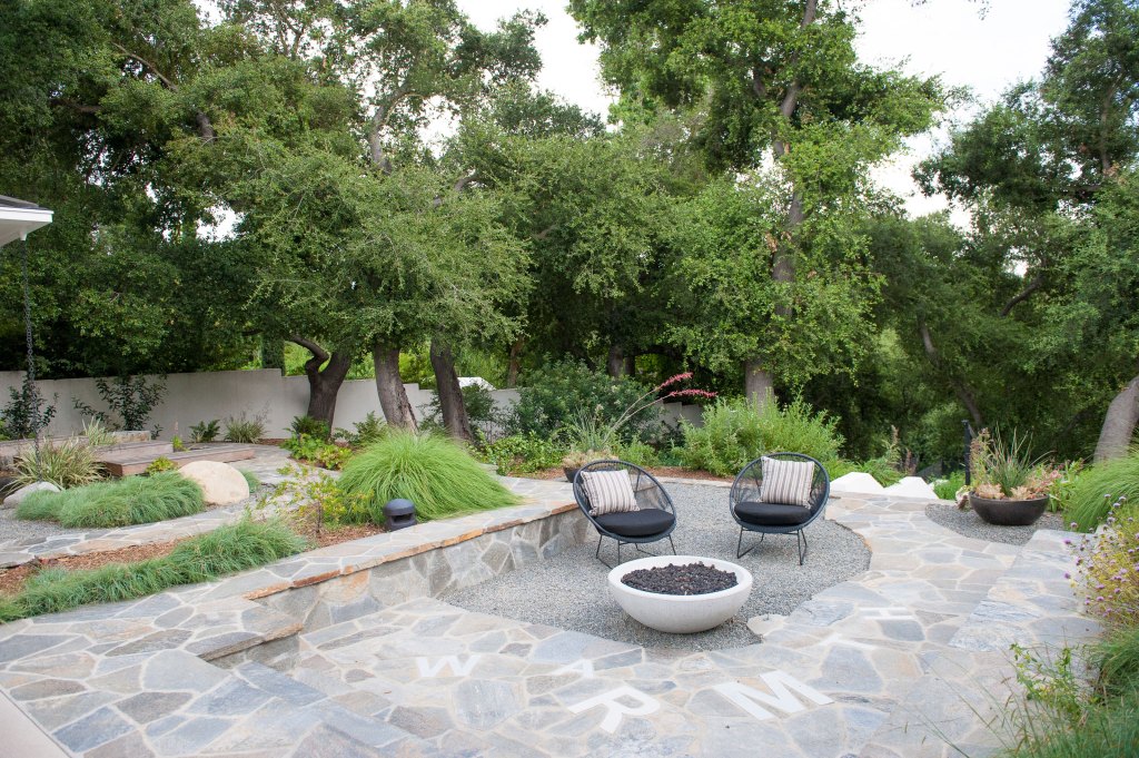 Fire Season Is Now Year-Round. Here’s How to Protect Your Home with a Safer Garden.