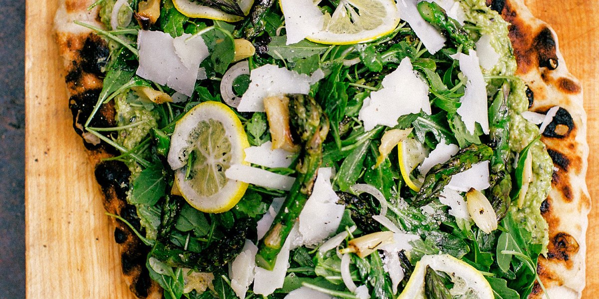 23 Recipes That Make the Most of Asparagus Season