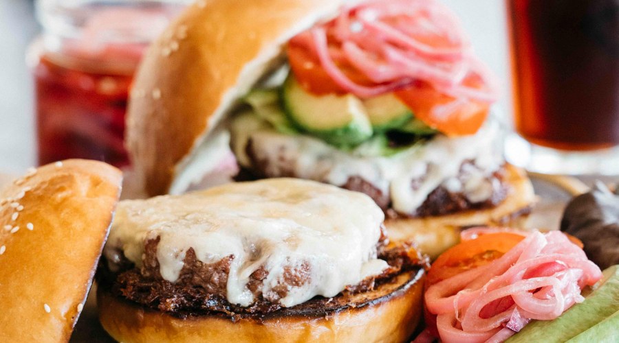 Make These 20 Easy Hamburger Recipes Because, Let's Face It, 90% of the Time What You Really Want Is a Burger