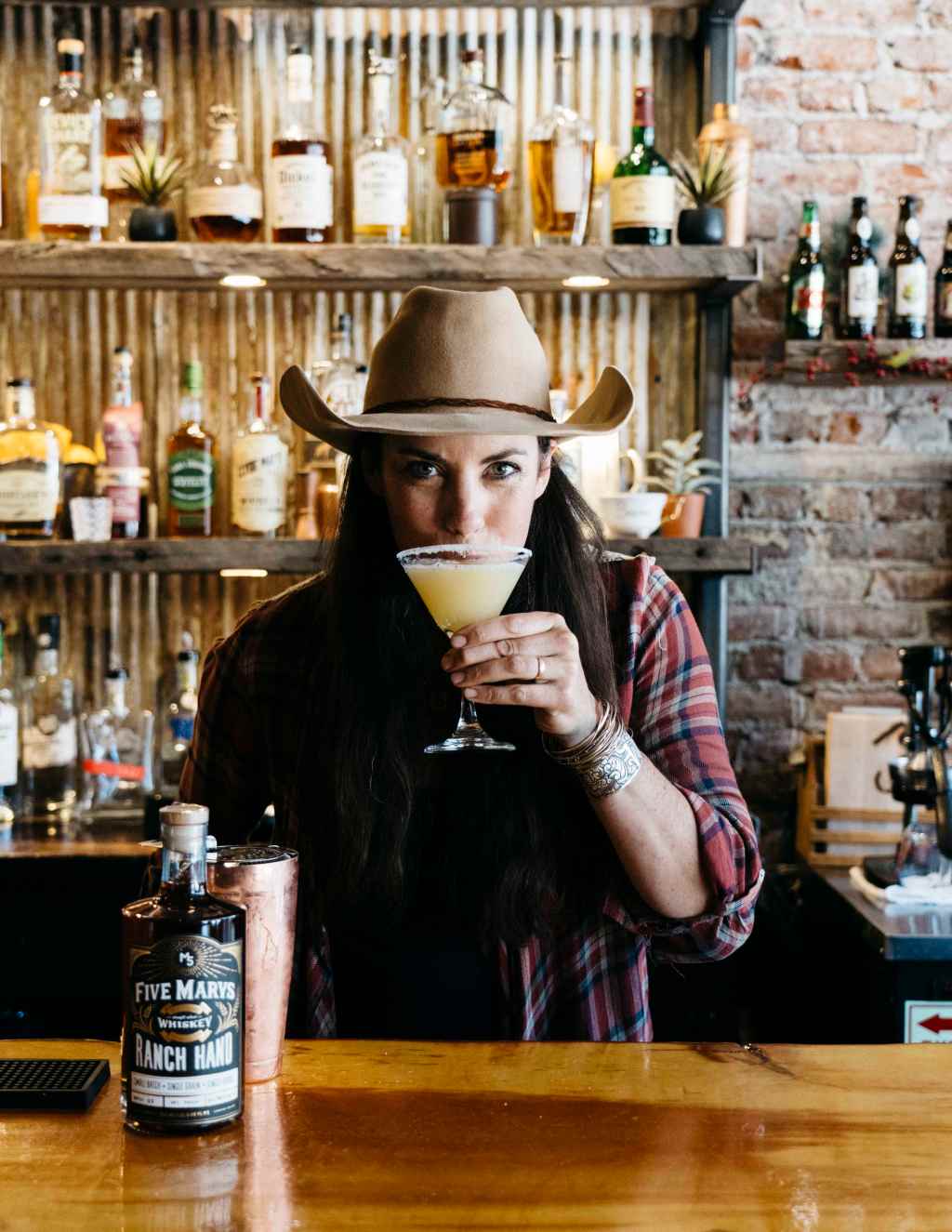 More Than Mint Juleps: Bourbon Cocktail Ideas for the Kentucky Derby