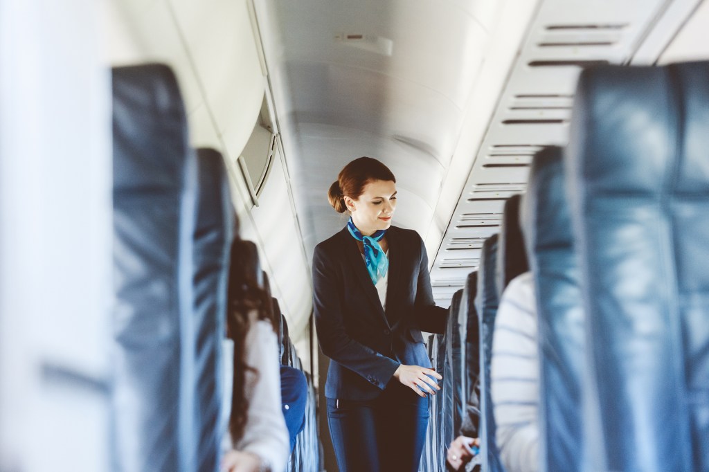 6 Annoying Passenger Habits Flight Attendants Want You to Stop Doing ASAP