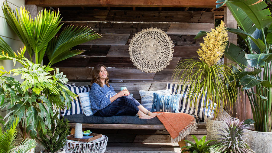 Killer Chef. Mountaineer. Meet the Moms Making—and Remaking—the West