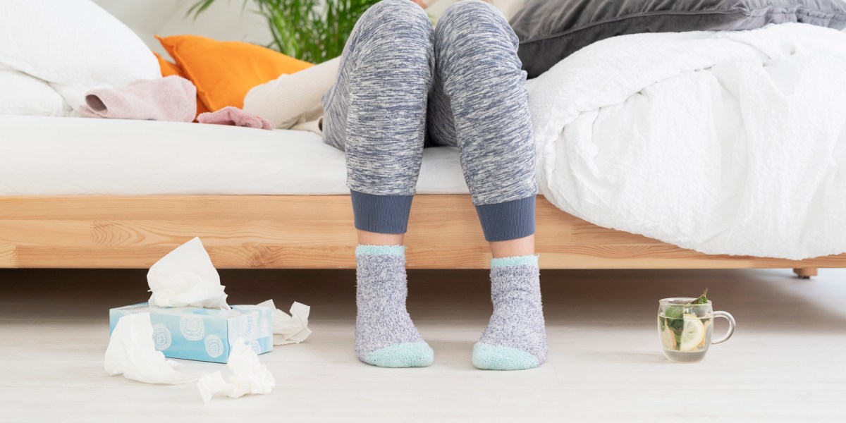 Flu Prevention and Remedies