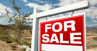 For Sale Empty Lot Real Estate