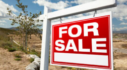 For Sale Empty Lot Real Estate