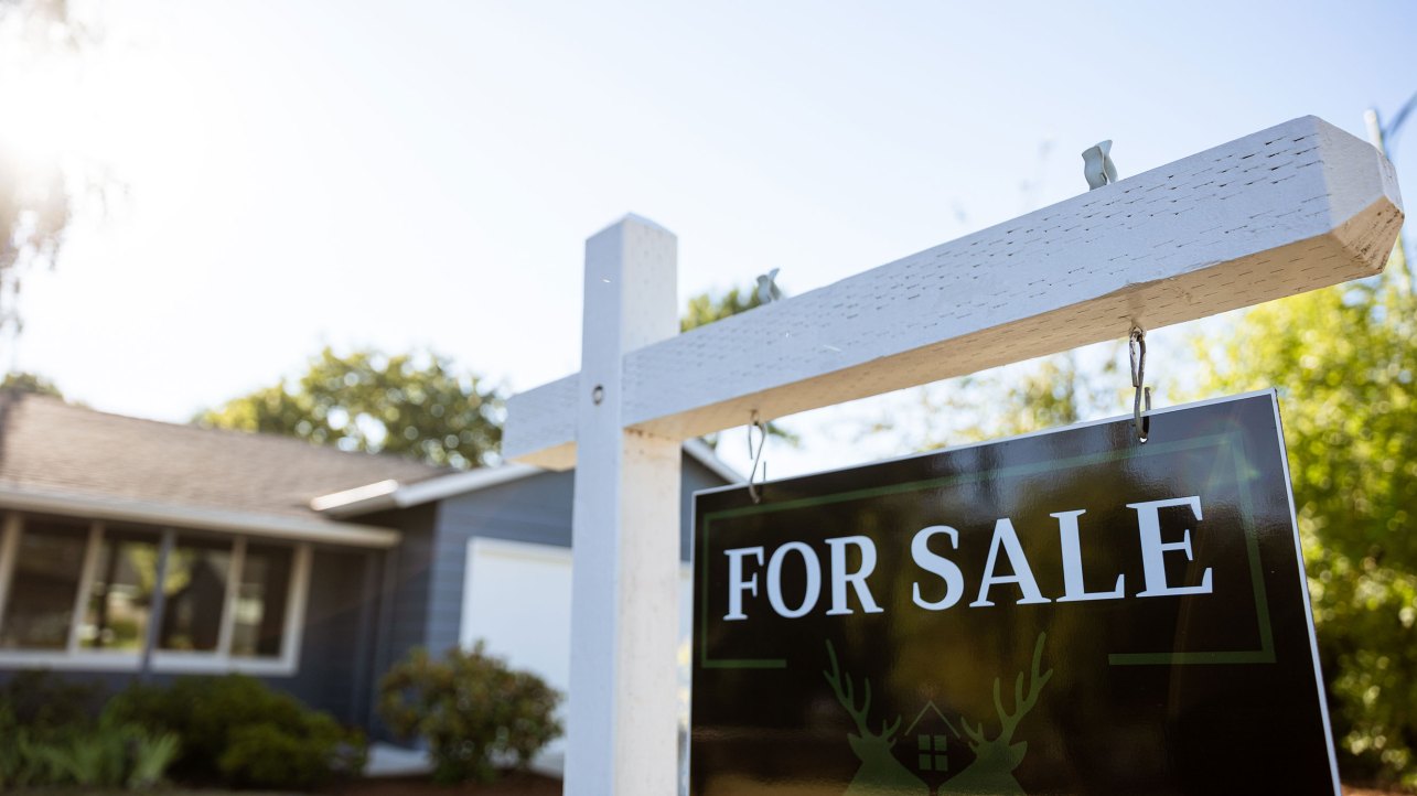 The 6 Questions Every Real Estate Expert Asks Potential Homeowners
