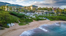Four Seasons Maui Property