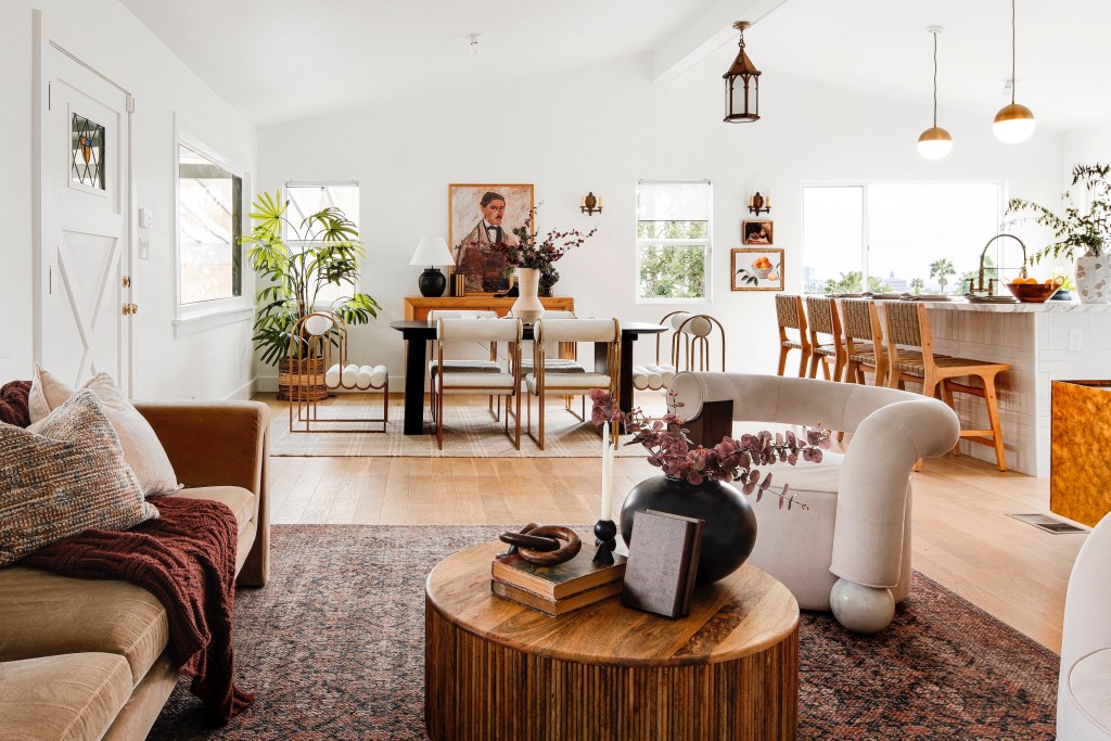 The Best Home Stager in L.A. Wants You to Know These Essential Design Tips