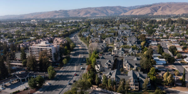 This California City Is the Best Place to Raise a Family for the Third Year in a Row
