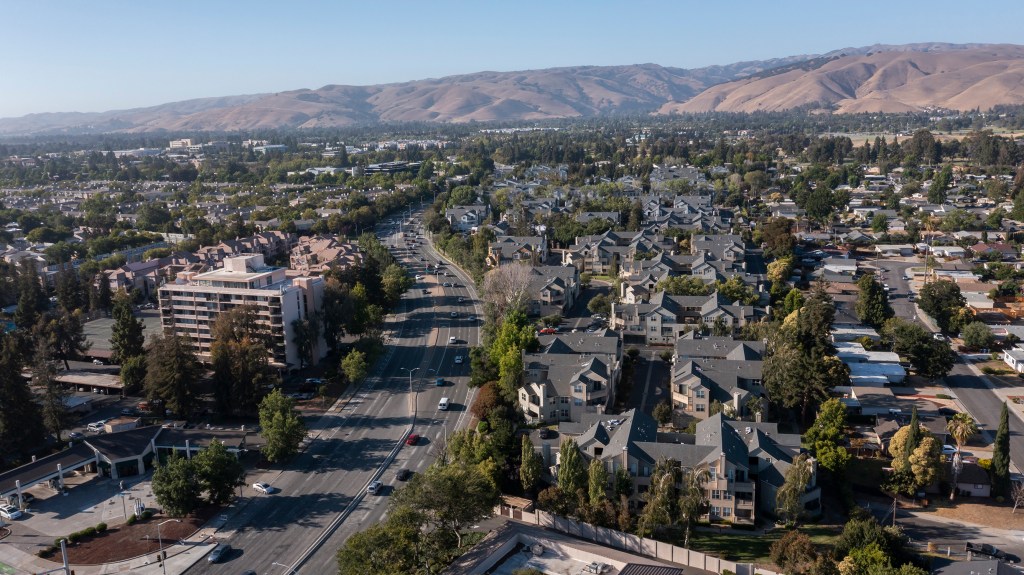 This California City Is the Best Place to Raise a Family for the Third Year in a Row