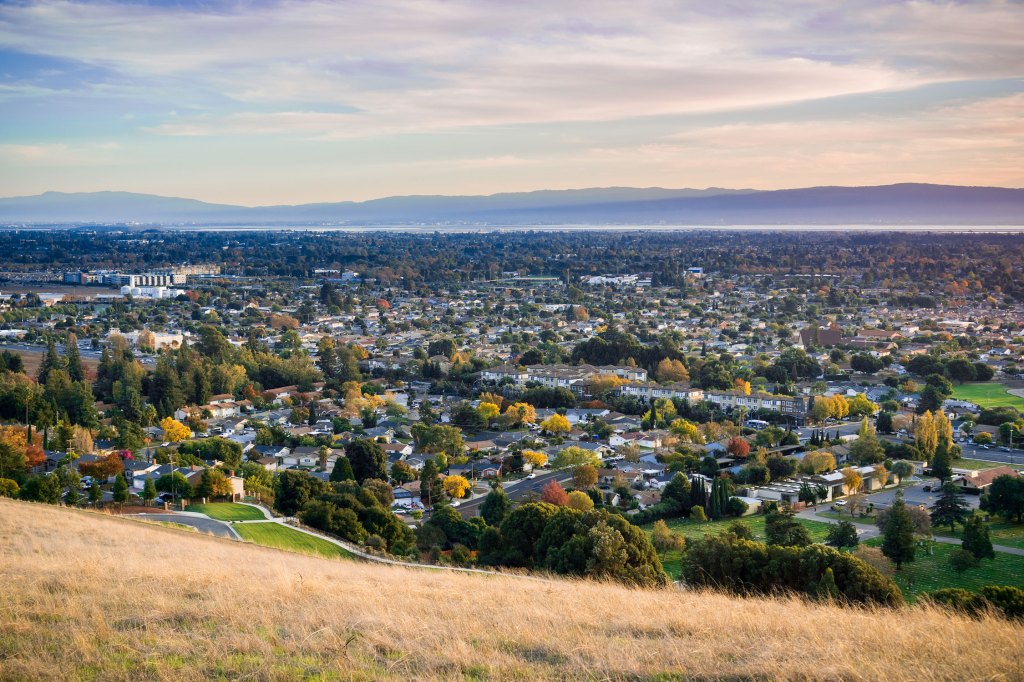 A California Town Was Just Named the Happiest City in America for the Sixth Year in a Row