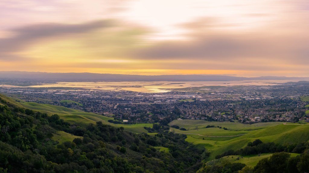 The Happiest Place to Live in the U.S. Is This California City