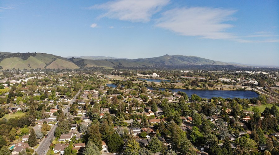 This Bay Area Suburb Was Named the Best Place to Raise a Family for the Fourth Year in a Row