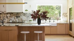 Fremont Kitchen by Nina Jizhar