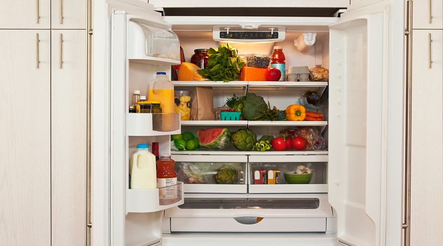This Is How to Clean out Your Fridge (and Keep It Organized)