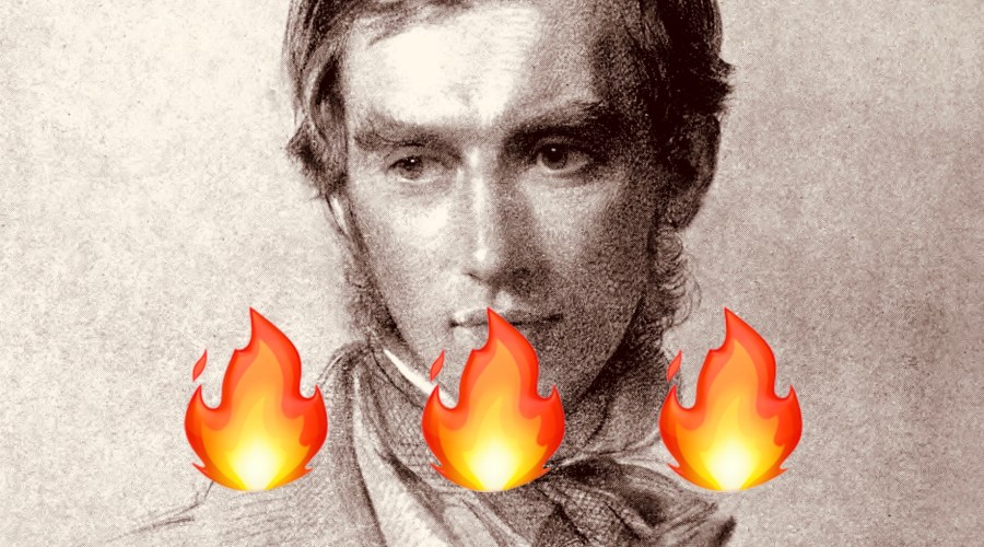 The 9 Hottest Botanists (a.k.a. 