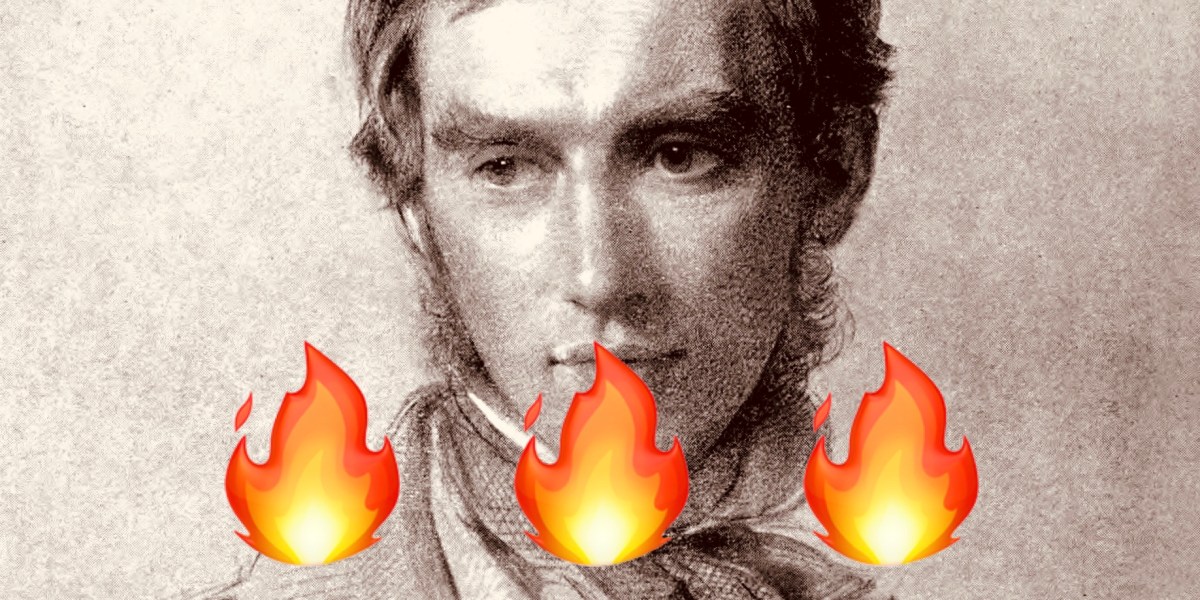 The 9 Hottest Botanists (a.k.a. “Hotanists”) in History