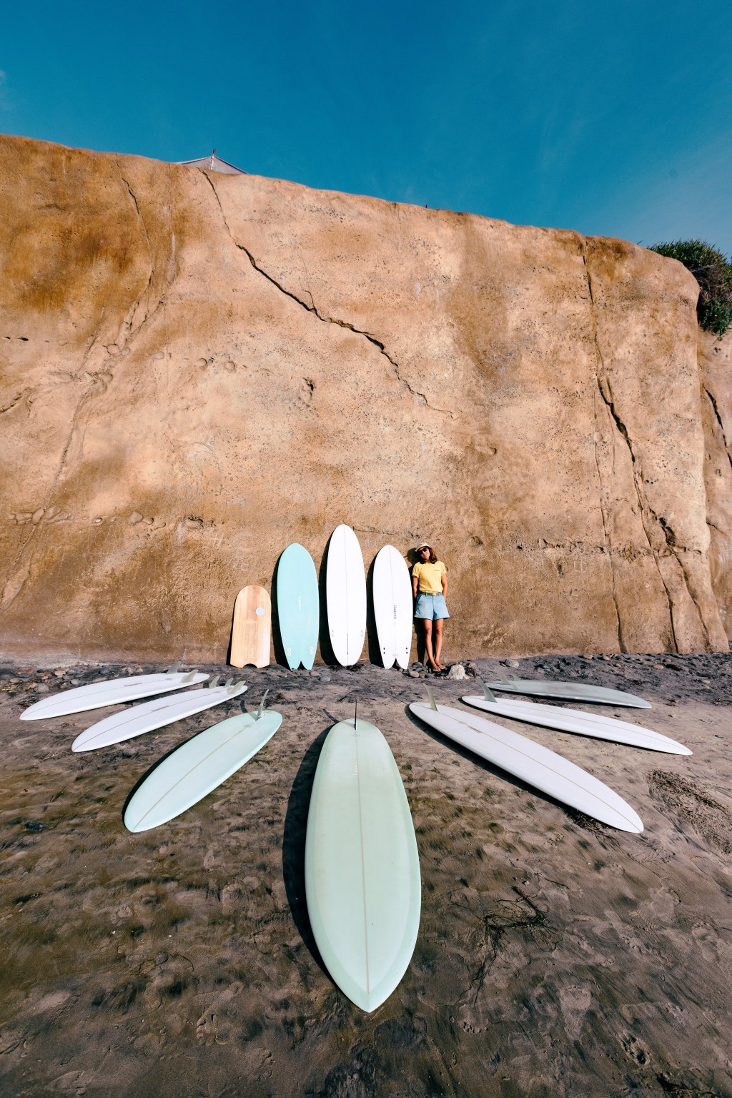 Surfing Essentials for a Day on the Water