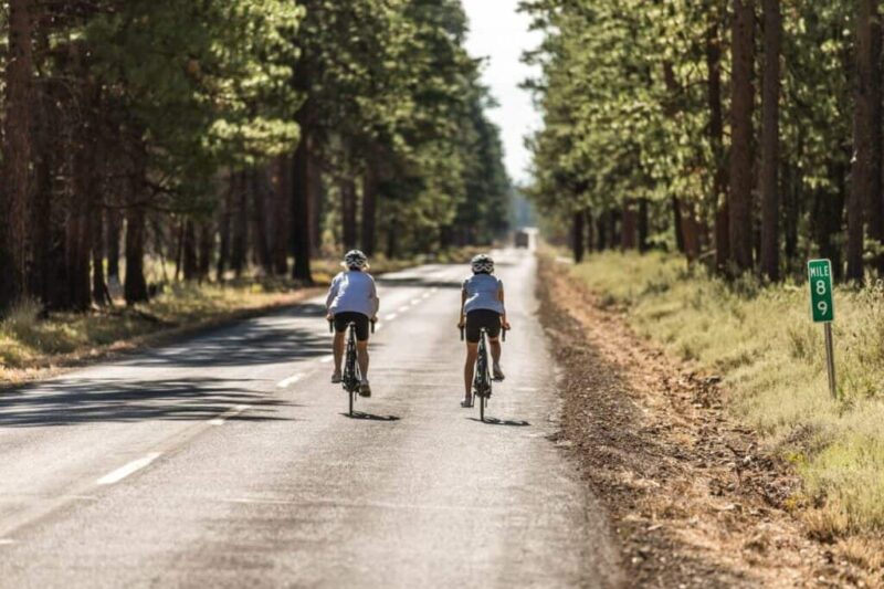 Central Oregon’s Scenic Bikeways