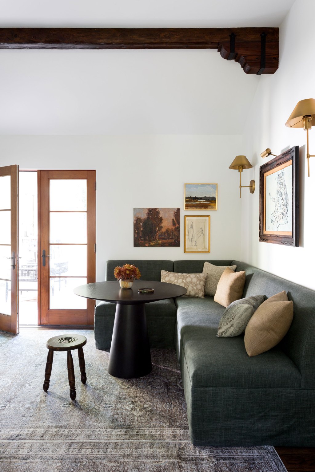 8 Mistakes You're Probably Making When Hanging a Gallery Wall