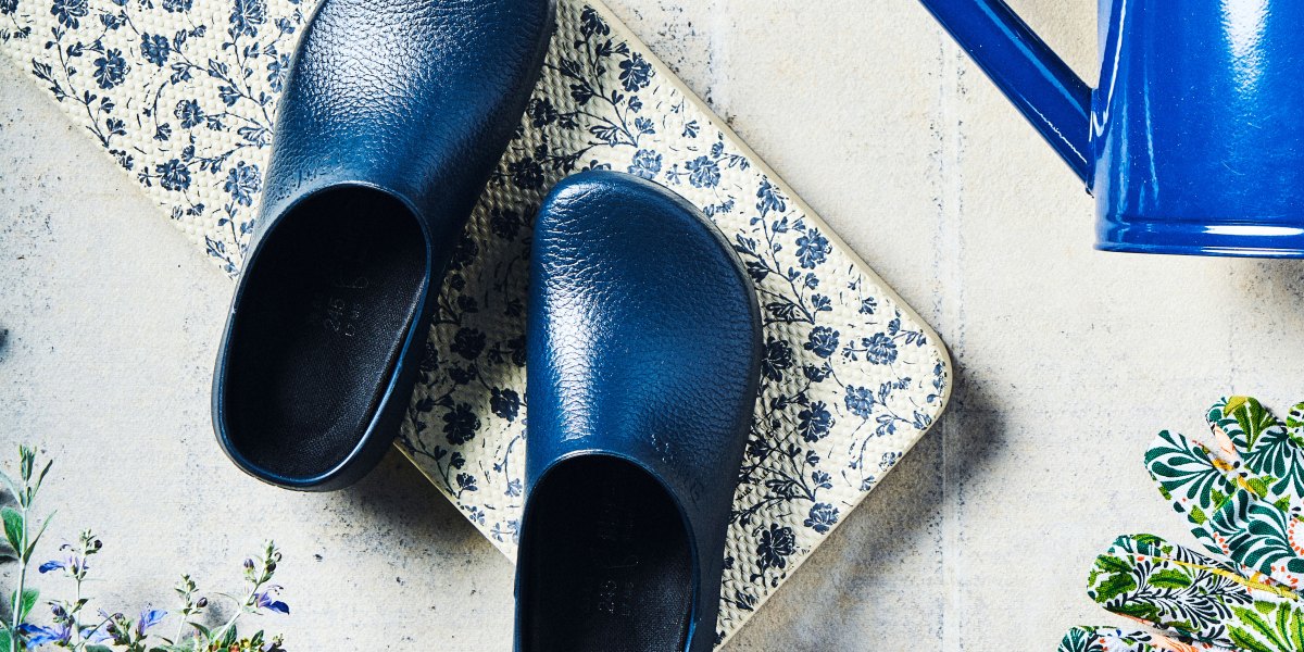 Birkinstock Clogs