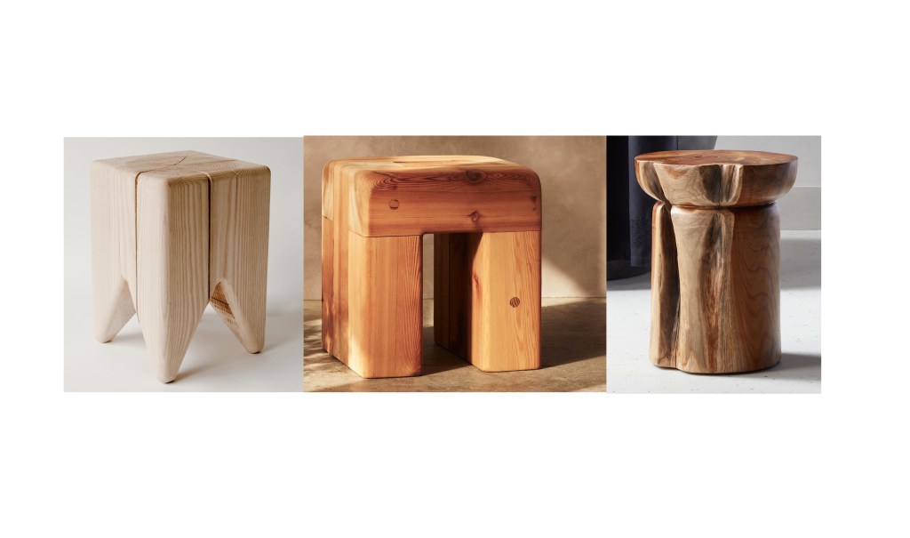 These Stylish Stools Are the Easiest Way to Upgrade Your Garden