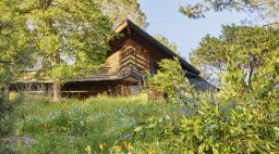 Terremoto's Coarsegold Project