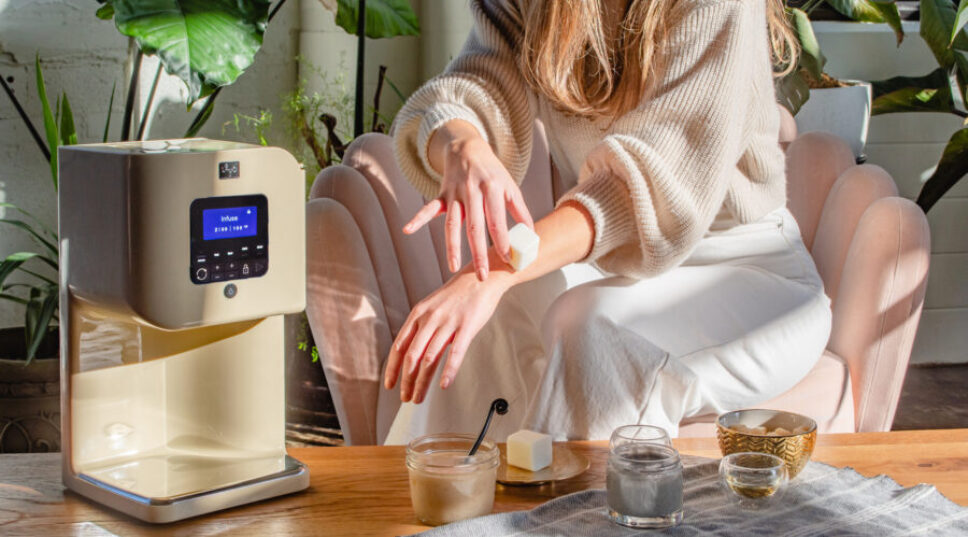 Make Your Own LaCroix and Practice Other Kitchen Magic with These Cool Tools