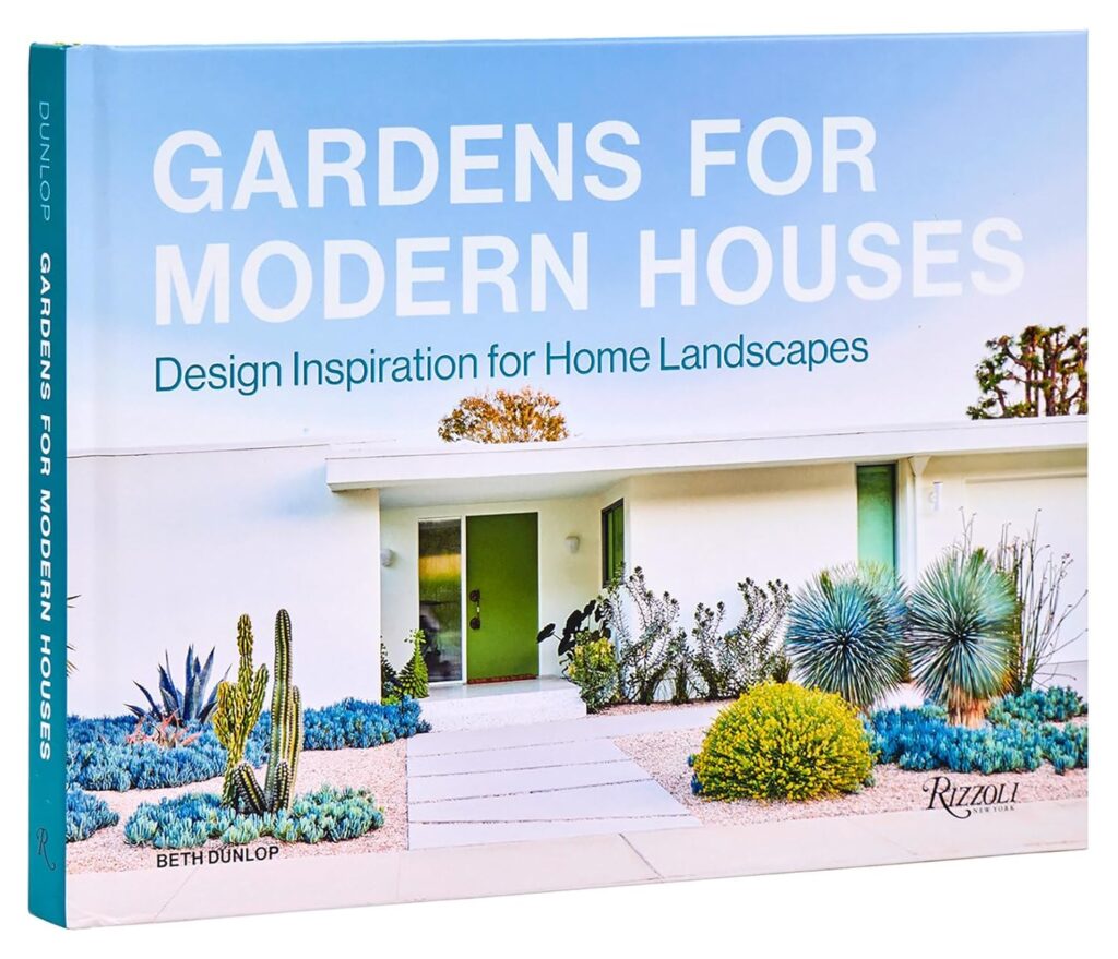 Gardens for Modern Houses