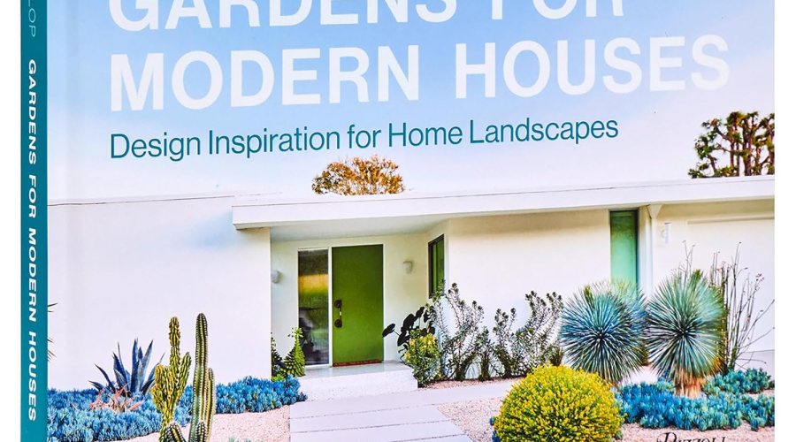 20 New Garden Books to Order This Spring