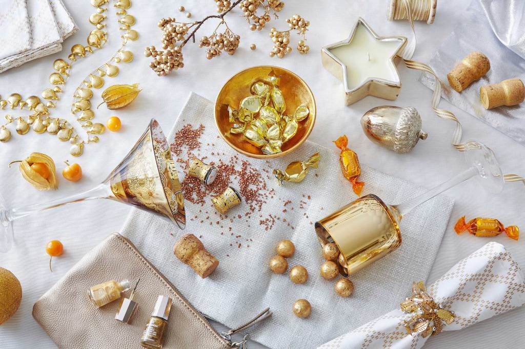 How to Plan the Perfect New Year's Eve Party That's Actually Fun