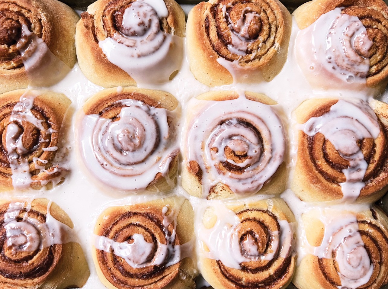 These Gluten-Free Desserts Will Impress Everyone