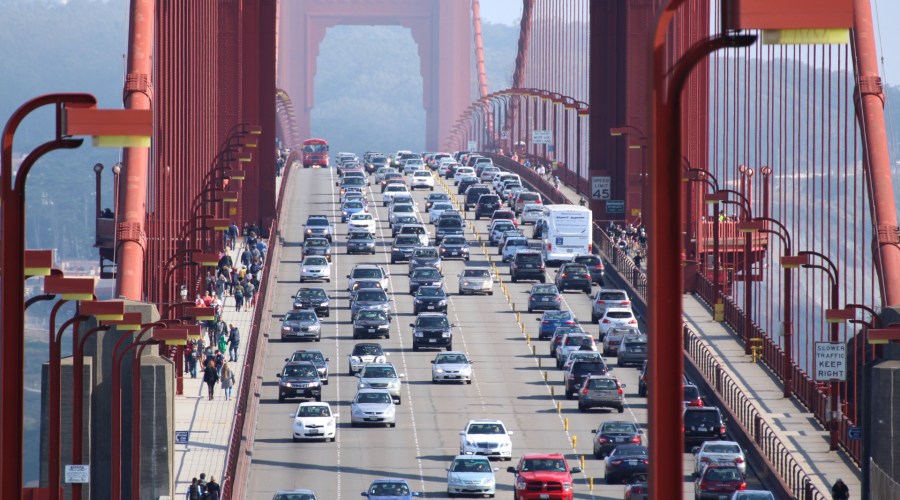 These Are the Worst Times to Travel This Holiday Season