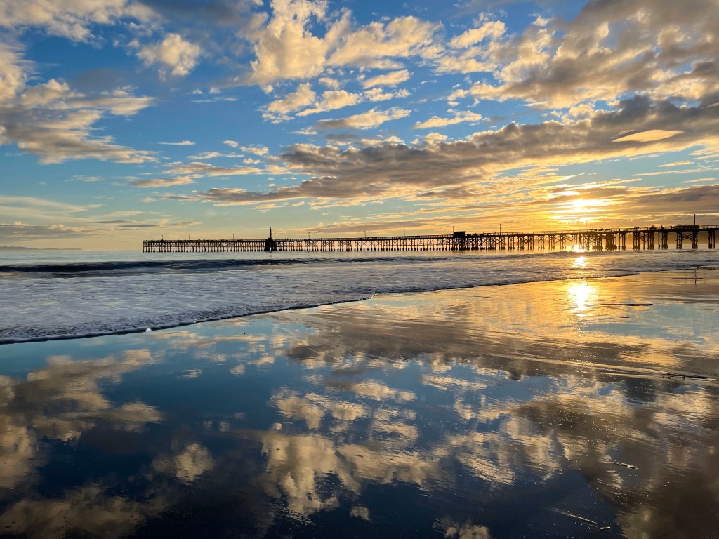 Daylight Savings is Finally Here. These Are the Best Places to Watch the Sunset in California.