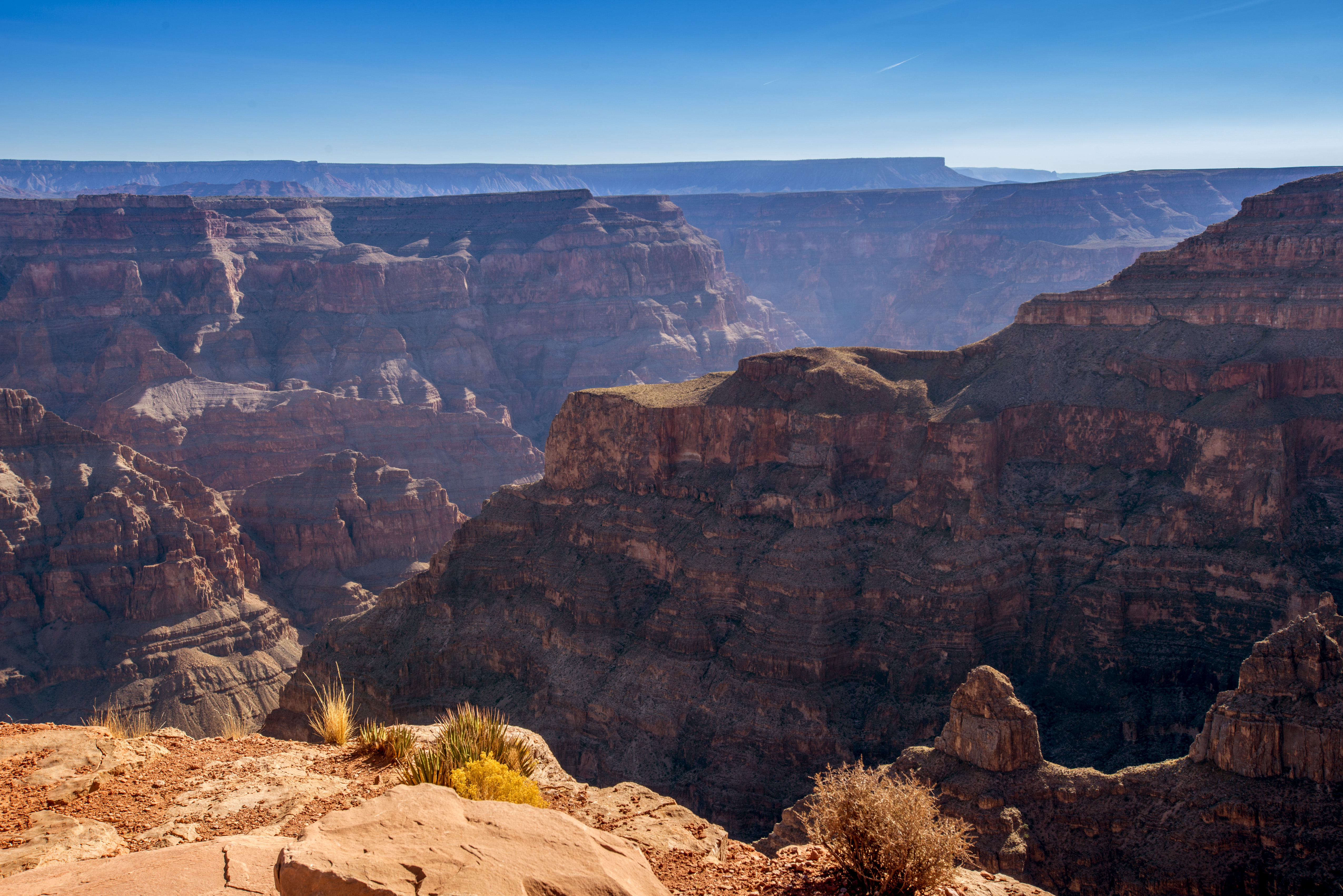 More Than A Pretty View What Else To Do At The Grand Canyon Sunset Magazine