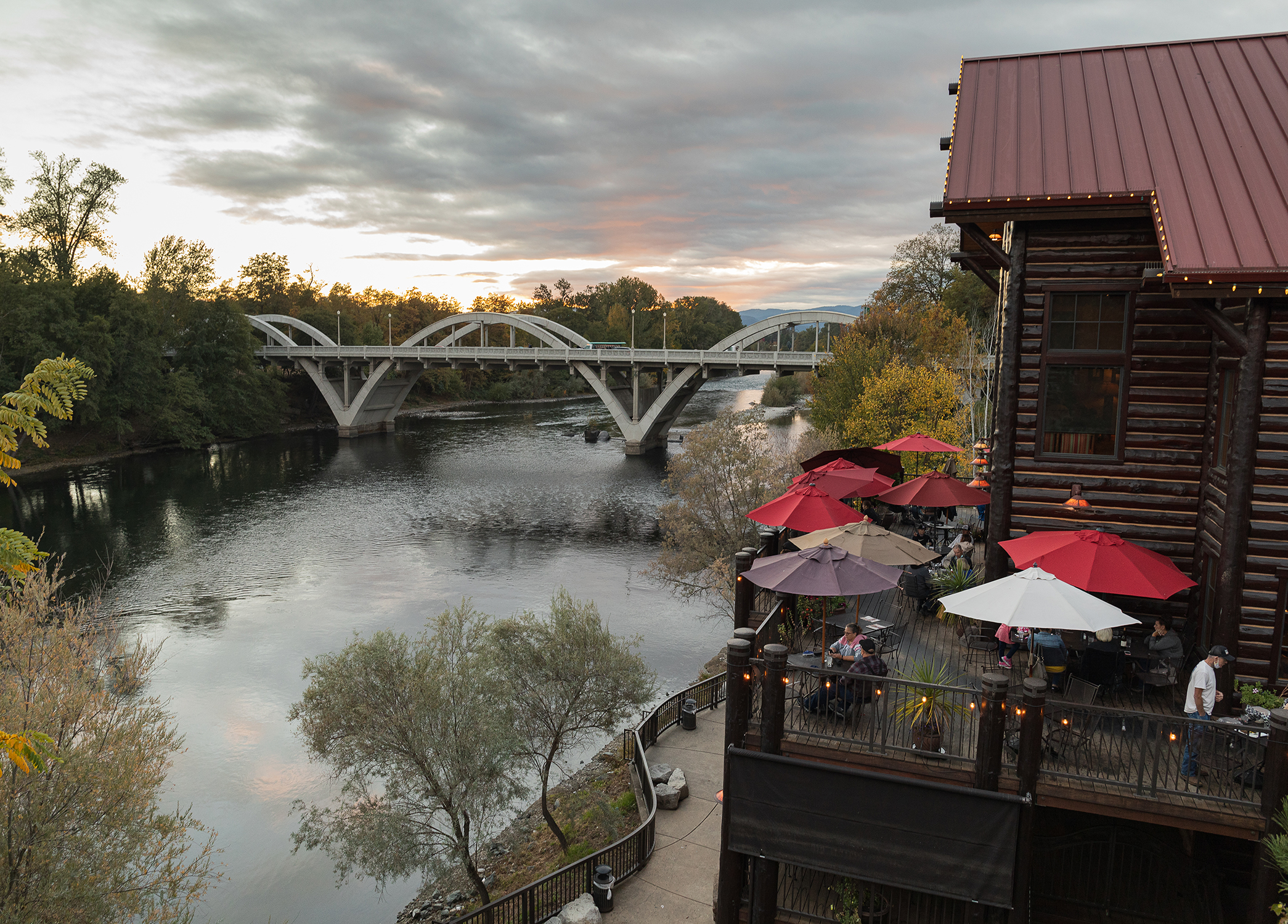 Grants Pass Rogue River