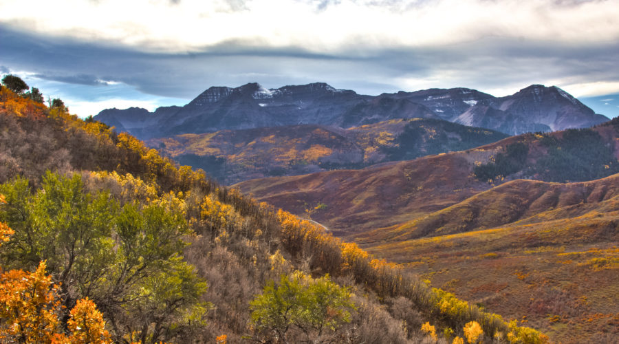 Great Fall Hikes: 15 Gorgeous Trails for Fall Foliage in the West ...