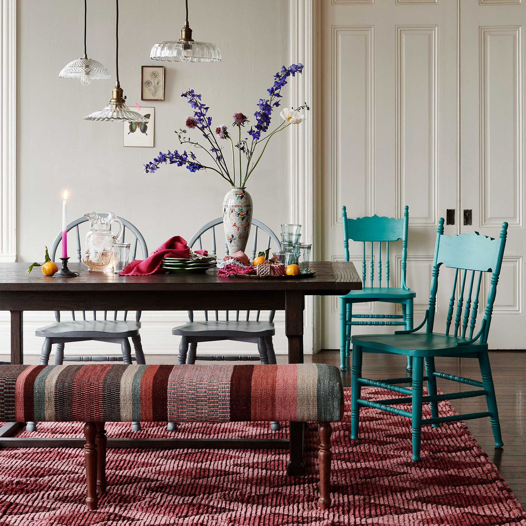 Williams Sonoma s New Brand Greenrow Is Stunning and Sustainable