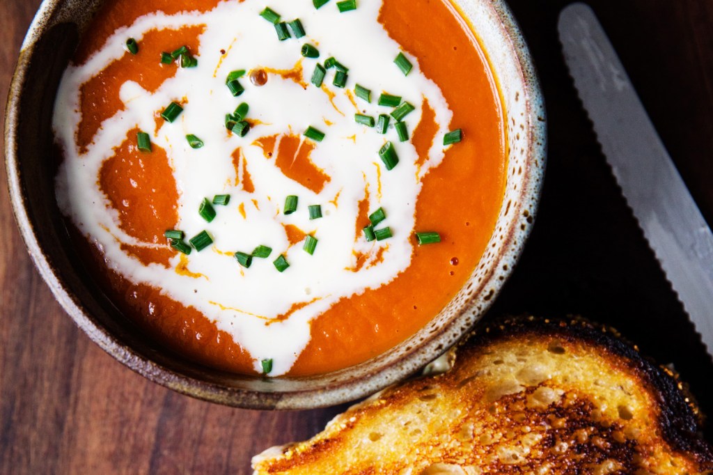These Vegetarian Soups and Stews Are the Equivalent of a Warm Hug