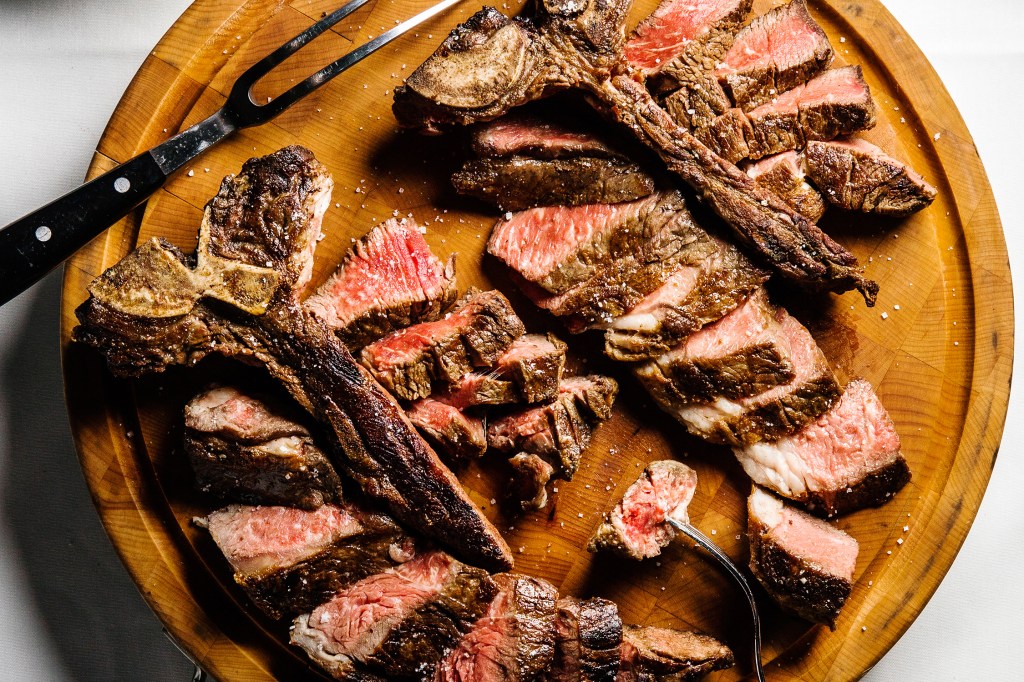 The Tools You Need to Cook the Perfect Steak at Home
