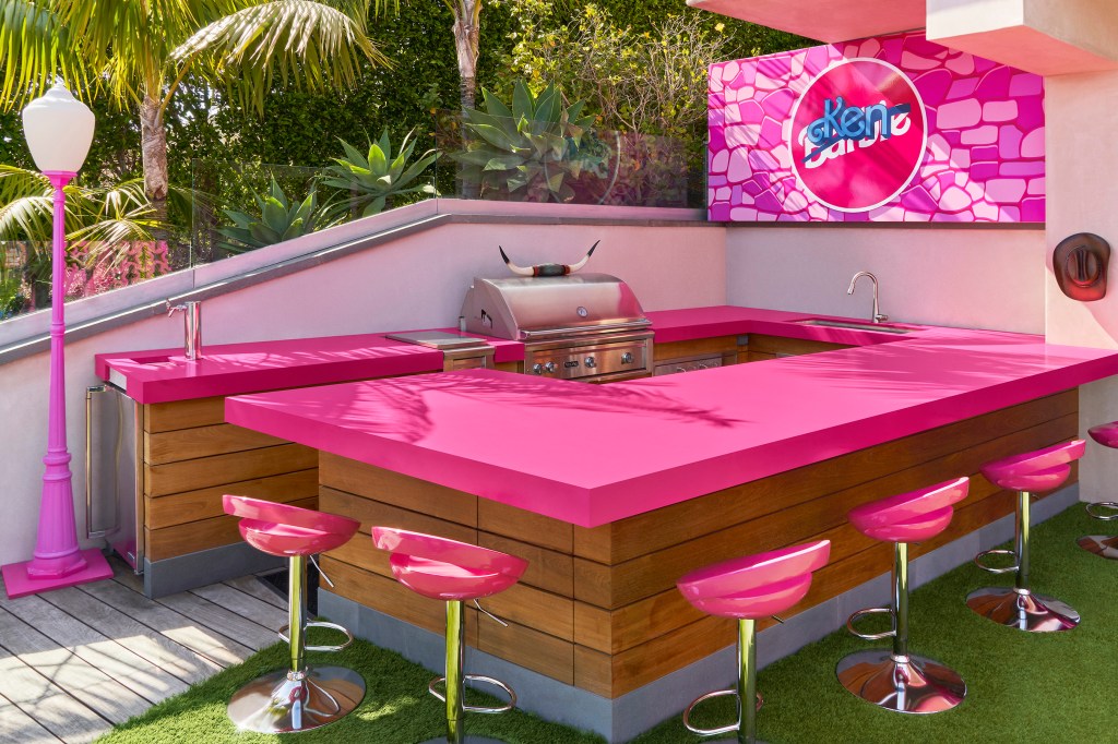 Going to See the Barbie Movie? Make These Pink Dishes First