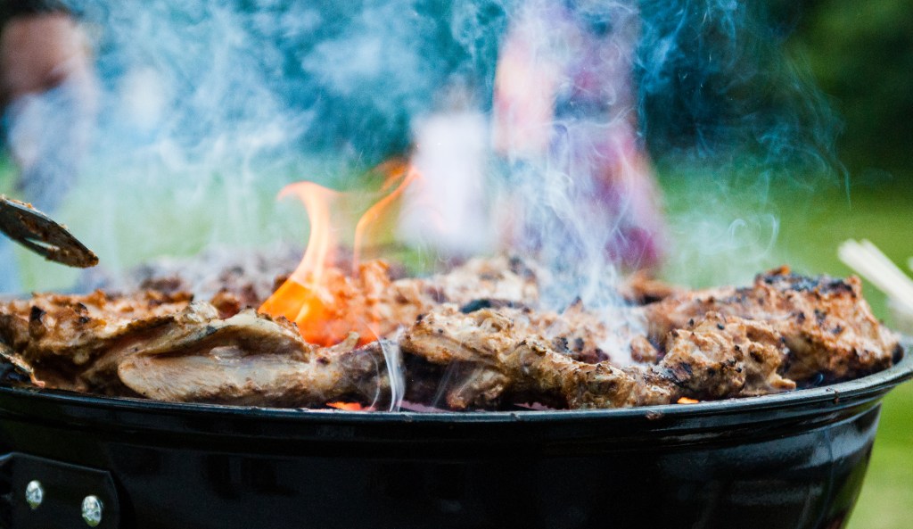 Get Paid to Take a BBQ-Fueled Vacation