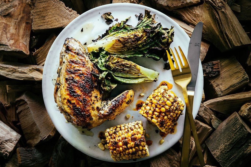 The Only Grilling Recipes You'll Need for Summer (and Beyond)